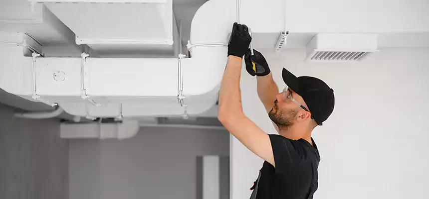Our Air Duct Cleaning Services in Commack, NY