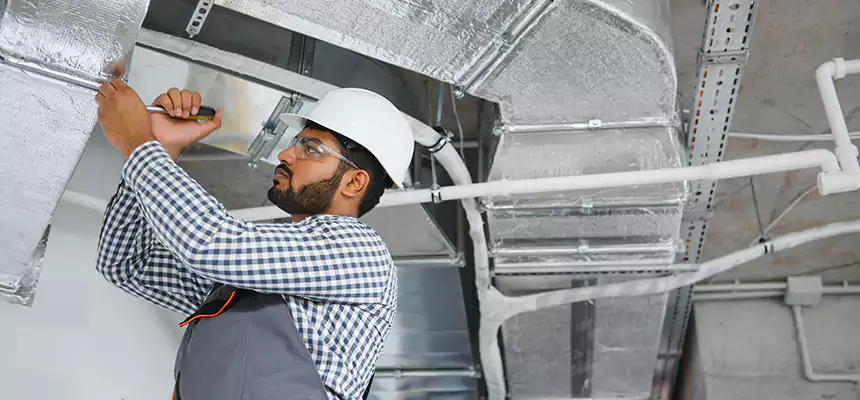 Proactive Ac Vent Repairs & Air Duct Replacement Companies Near Me in Commack