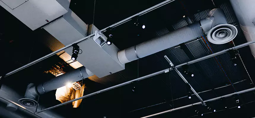 Our Air Duct Replacement Services in Commack, NY