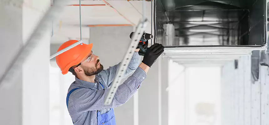 Our Air Vent Replacement Services in Commack, NY