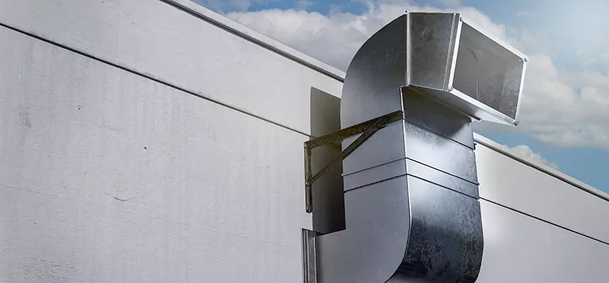 Comprehensive Commercial HVAC Cleaning in Commack