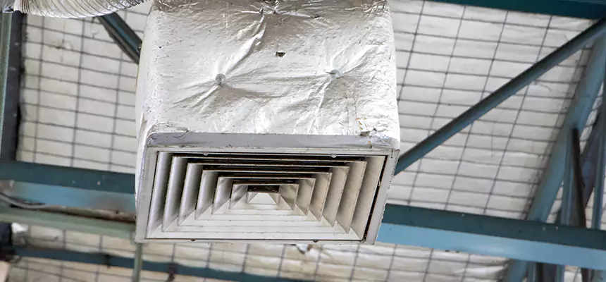 Our Custom HVAC Ductwork Services in Commack, NY