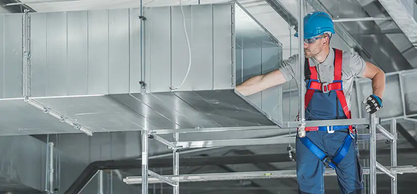 Our Dryer Fire Safety Service Services in Commack, NY