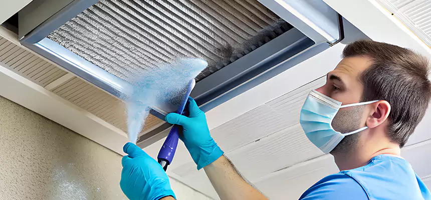 Our Home Ventilation Cleaning Services in Commack, NY