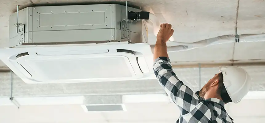 Our Local Vent Cleaning Services in Commack, NY