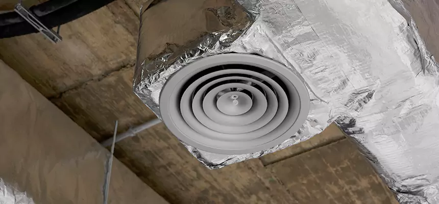 Our Low VOC Vent Installation Services in Commack, NY