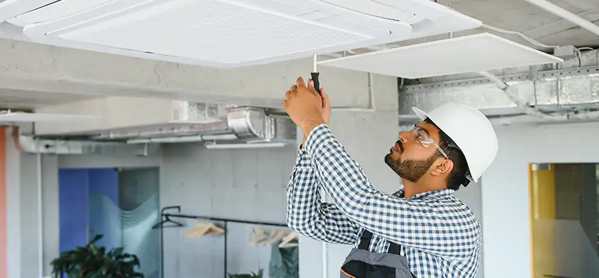 Our Roof Dryer Vent Cleaning Services in Commack, NY