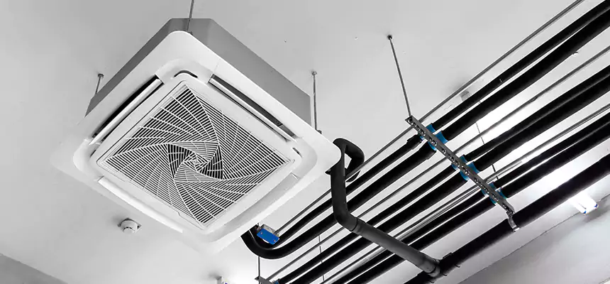 Our Smart AC Vent Controller Services in Commack, NY