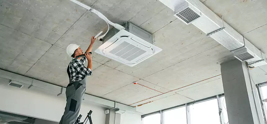 Our Wi Fi Connected Air Ducts Services in Commack, NY