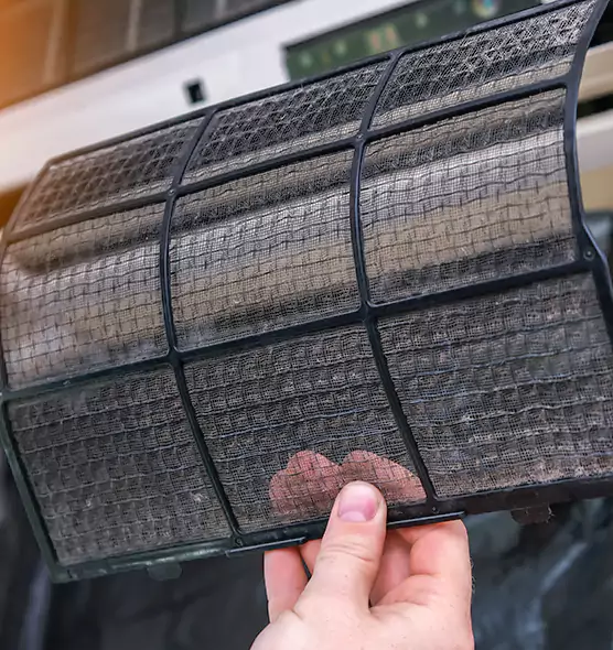Top-notch AC Air Filter Replacement in Commack