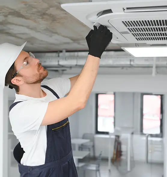 Top Affordable Duct Cleaning Services Near Me in Commack, NY