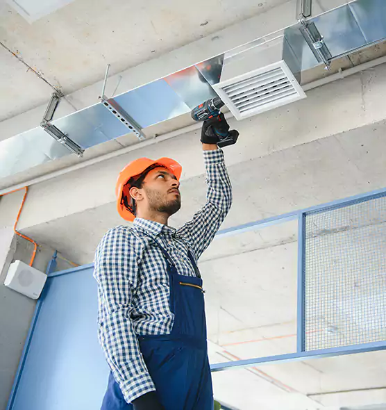 Welcome to Air Duct Cleaning & Repairs Commack — Your Local Air Duct Installation Specialists in Commack, NY