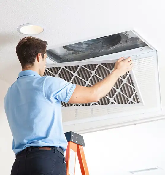 About Annual Dryer Vent Maintenance Commack, NY