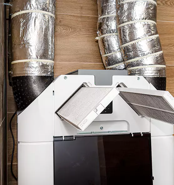 About Clogged Air Duct Repair in Commack, NY