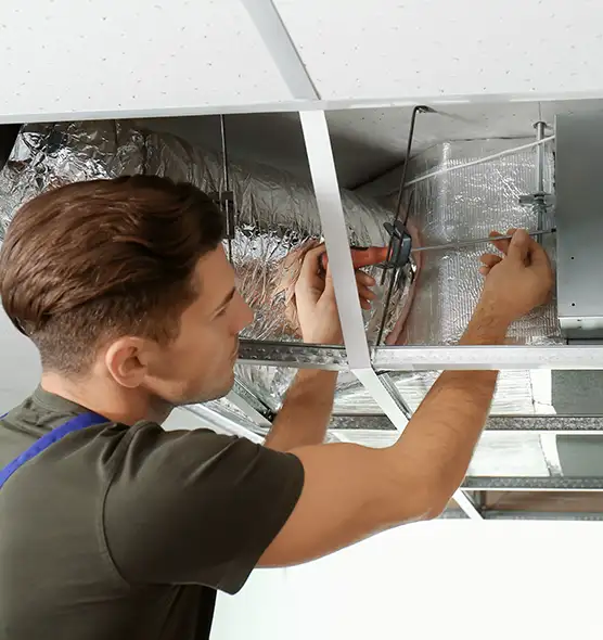 Professional Clogged Dryer Vent Repair in Commack, NY