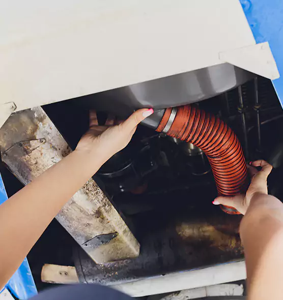 Professional Dryer Duct Pressure Testing in Commack, NY