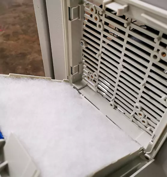 Professional Dryer Vent Mold Cleaning in Commack, NY