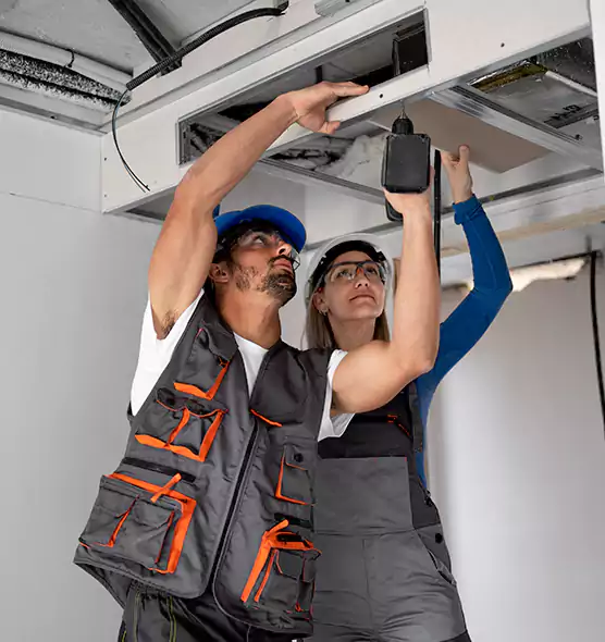 About Energy Efficient Air Duct Installation in Commack, NY