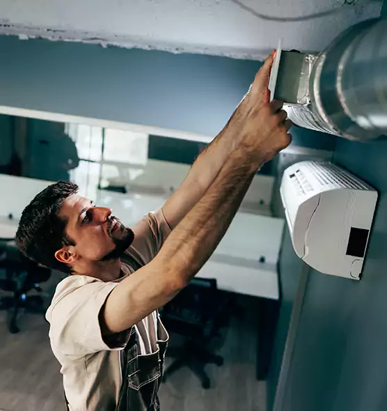 About Flexible Ductwork Replacement in Commack, NY