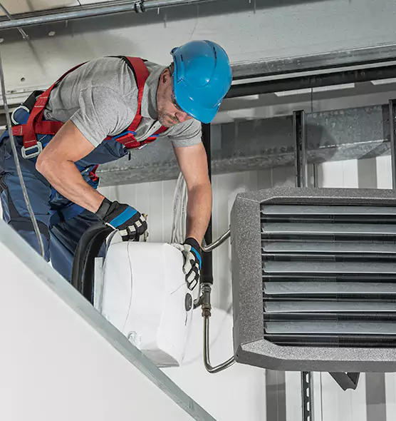 Professional HVAC Cleaning Solutions in Commack, NY