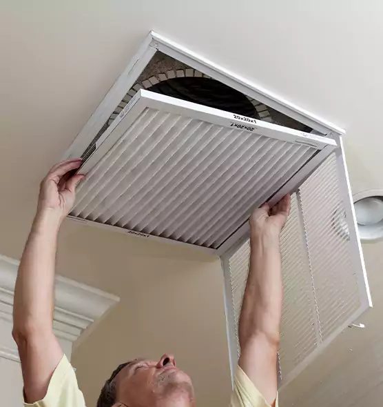Advanced Residential Vent Cleaning in Commack, NY