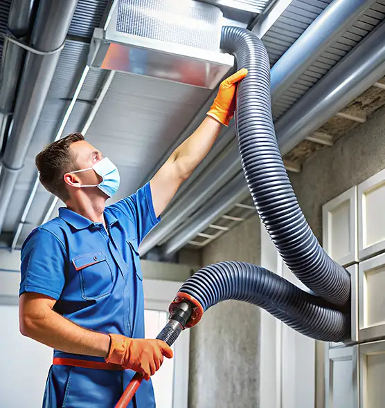 Welcome to Air Duct Cleaning & Repairs Commack — Your Local Roof Dryer Vent Cleaning Specialists in Commack, NY