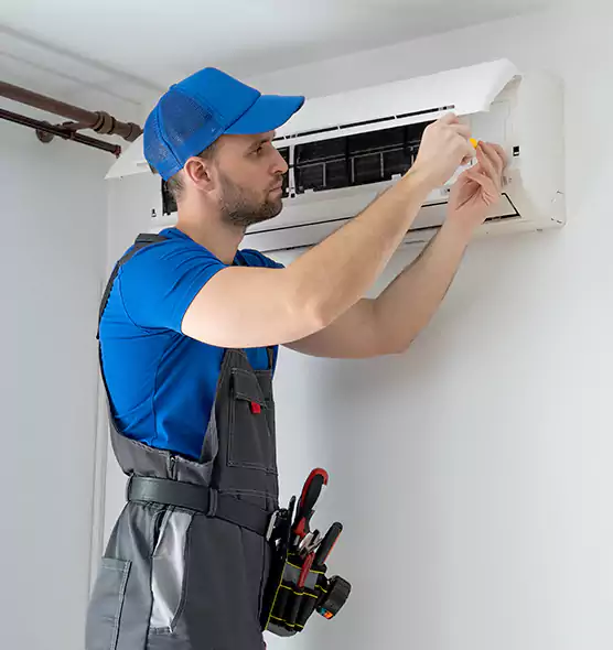 About Smart Thermostat AC Installation in Commack, NY