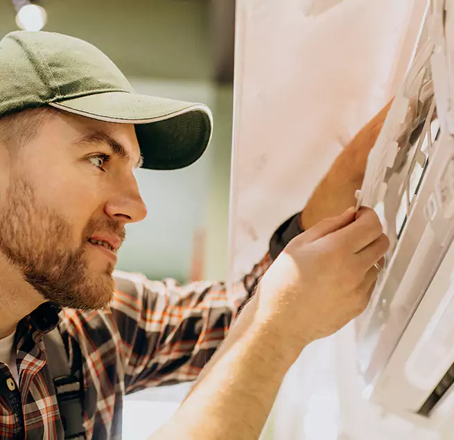 Why Homeowners Businesses Trust Us in Commack, NY?