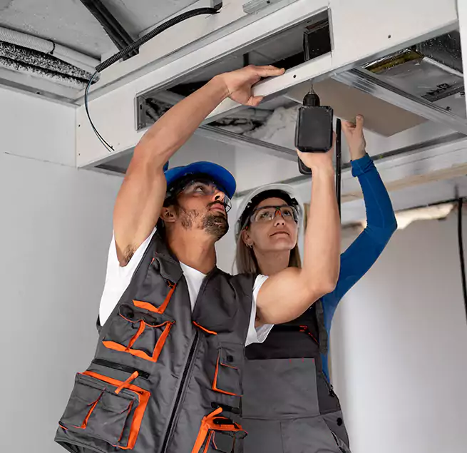 Why Homeowners & Businesses Trust Us in Commack, NY