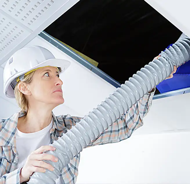 Why Homeowners & Businesses Trust Us Commack, NY