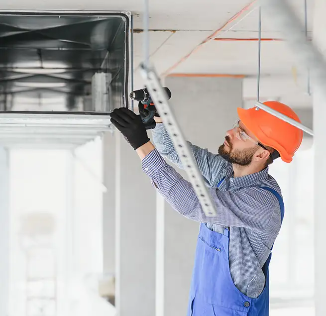  Why Homeowners Businesses Trust Us Commack, NY