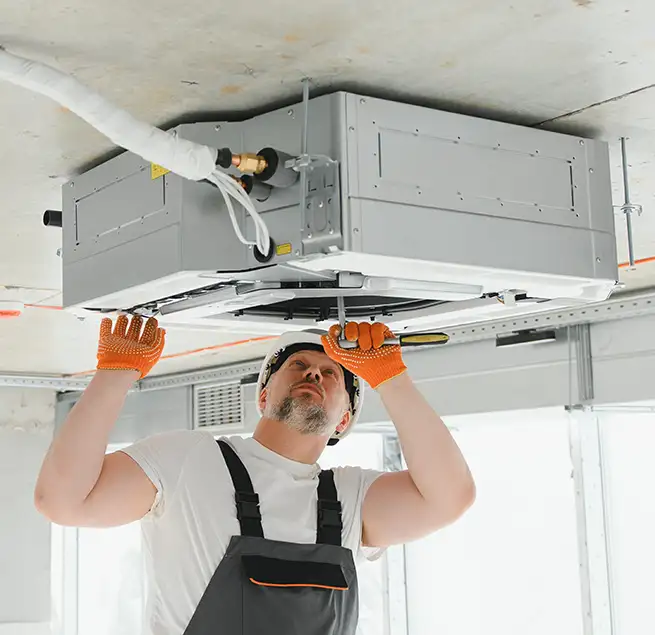 Why Homeowners & Businesses Trust Us Commack, NY