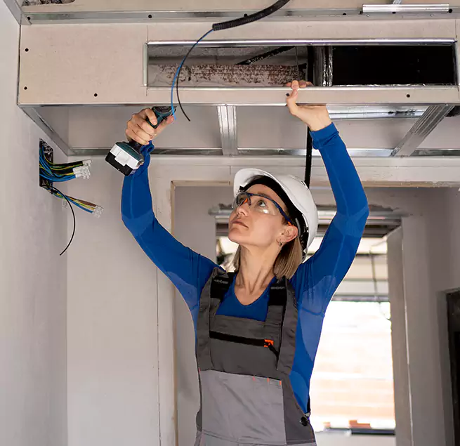  Why Homeowners & Businesses Trust Us in Commack, NY?