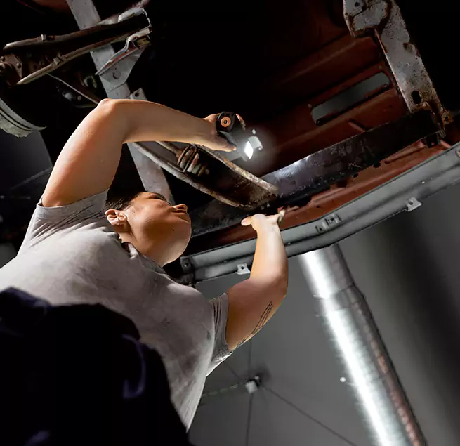 Why Homeowners & Businesses Trust Us Commack, NY